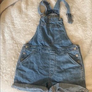 Overalls